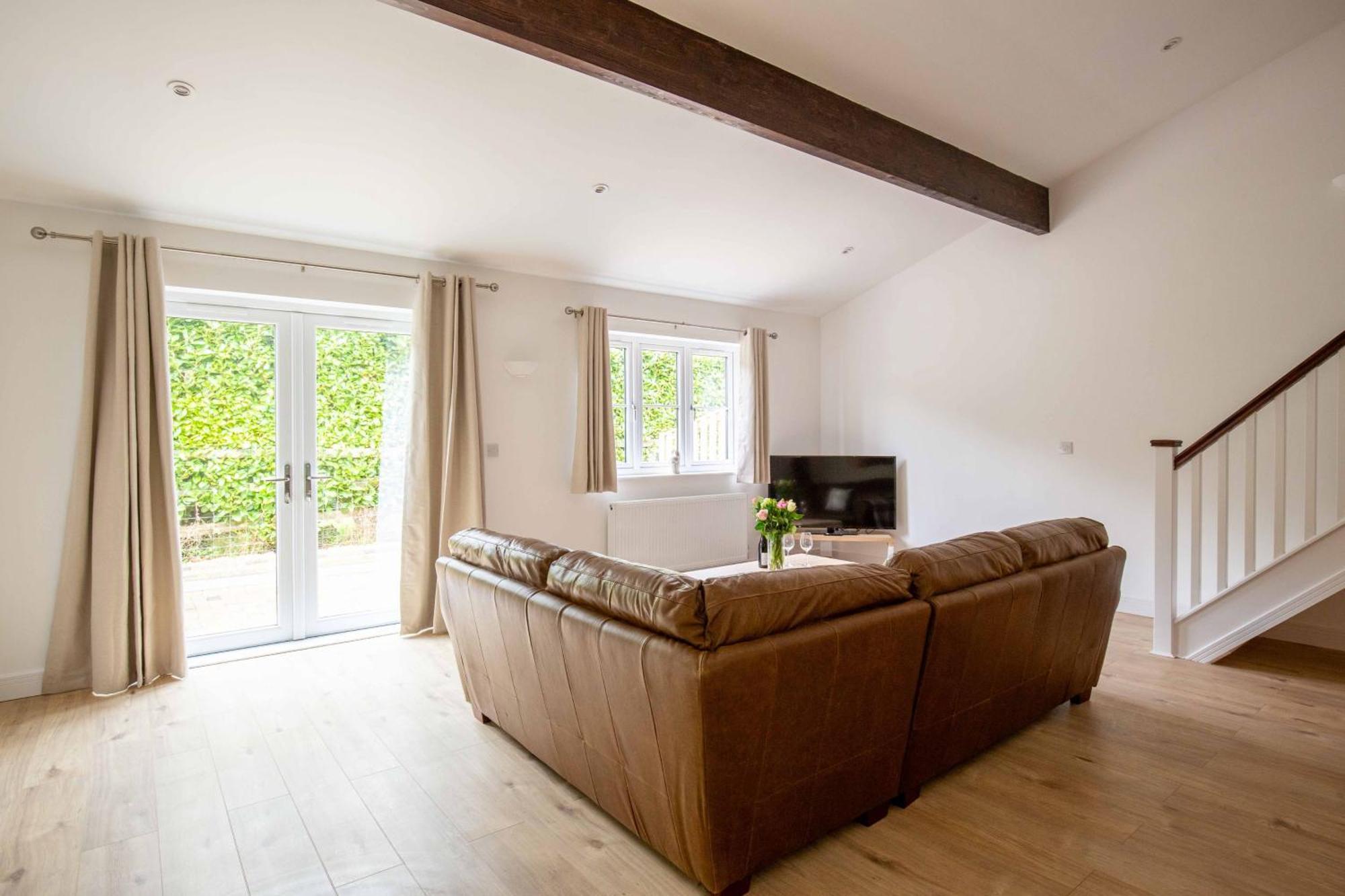 Aintree Cottage Cirencester Exterior photo